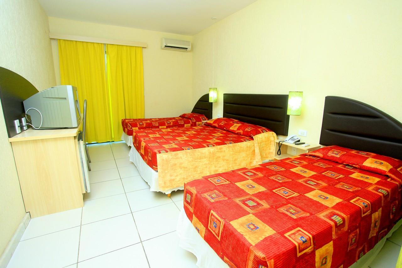 Fenix Hotel 3*