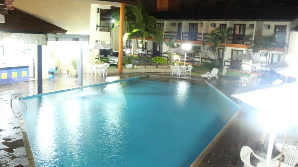 Hotel Fenix