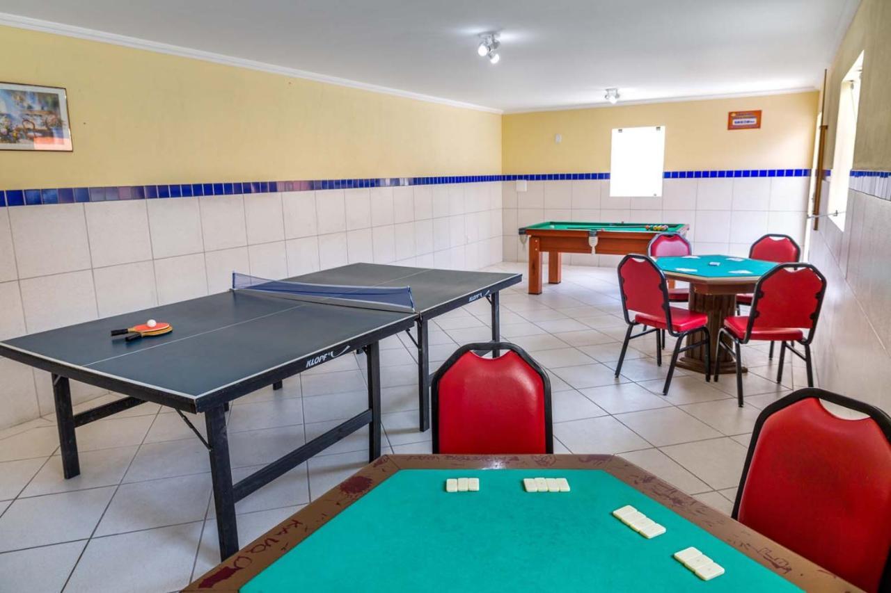 Fenix Hotel Porto Seguro