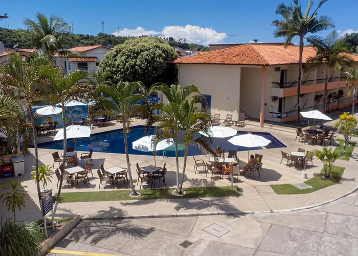 Hotel Fenix