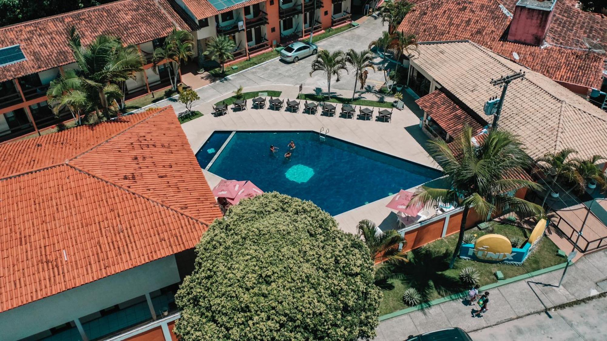 Fenix Hotel 3*