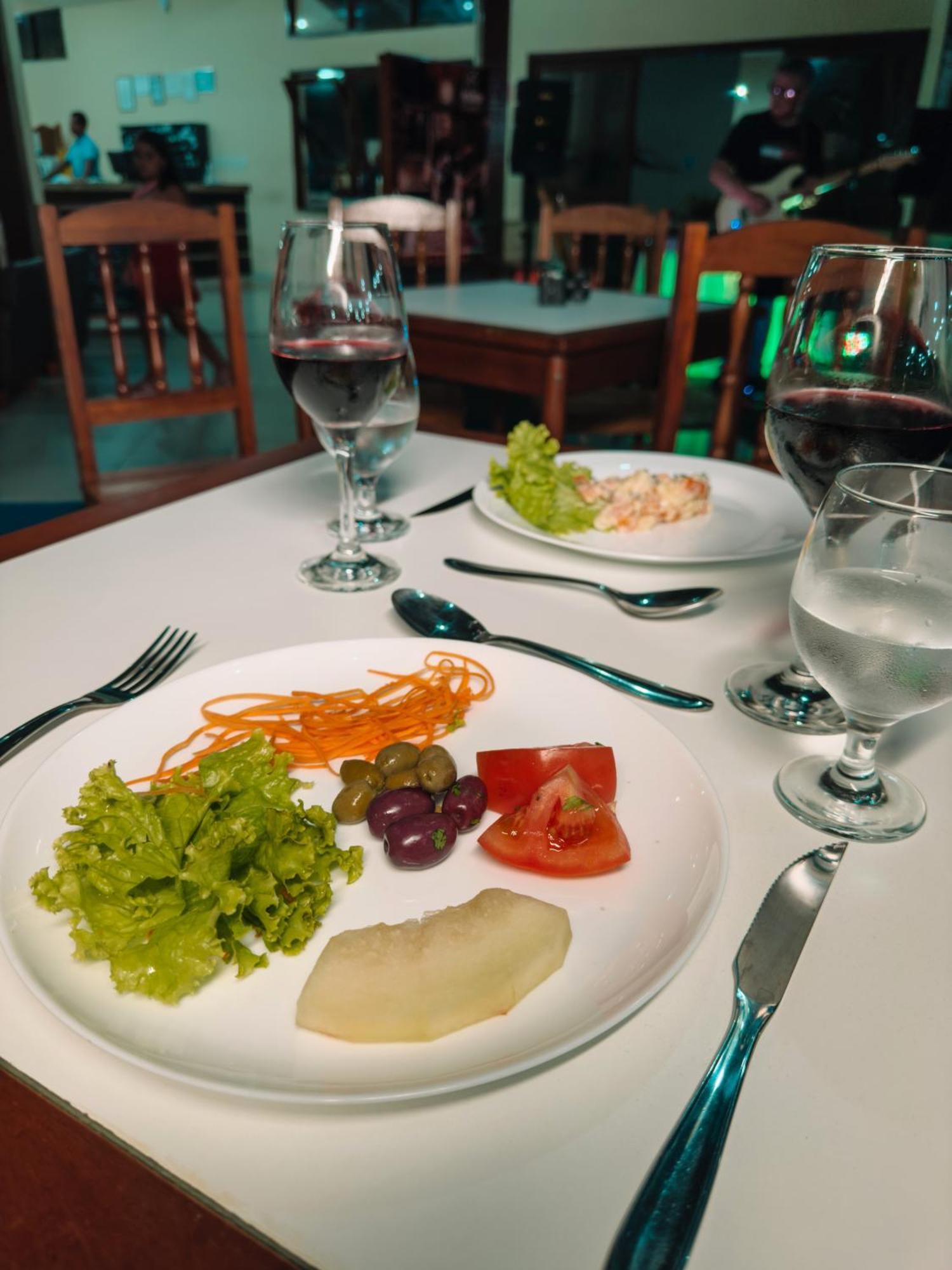 Fenix Hotel Porto Seguro