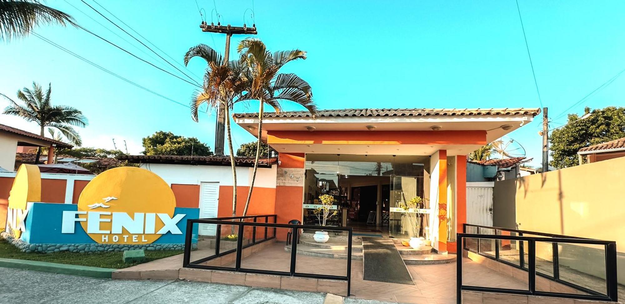 Hotel Fenix 3*
