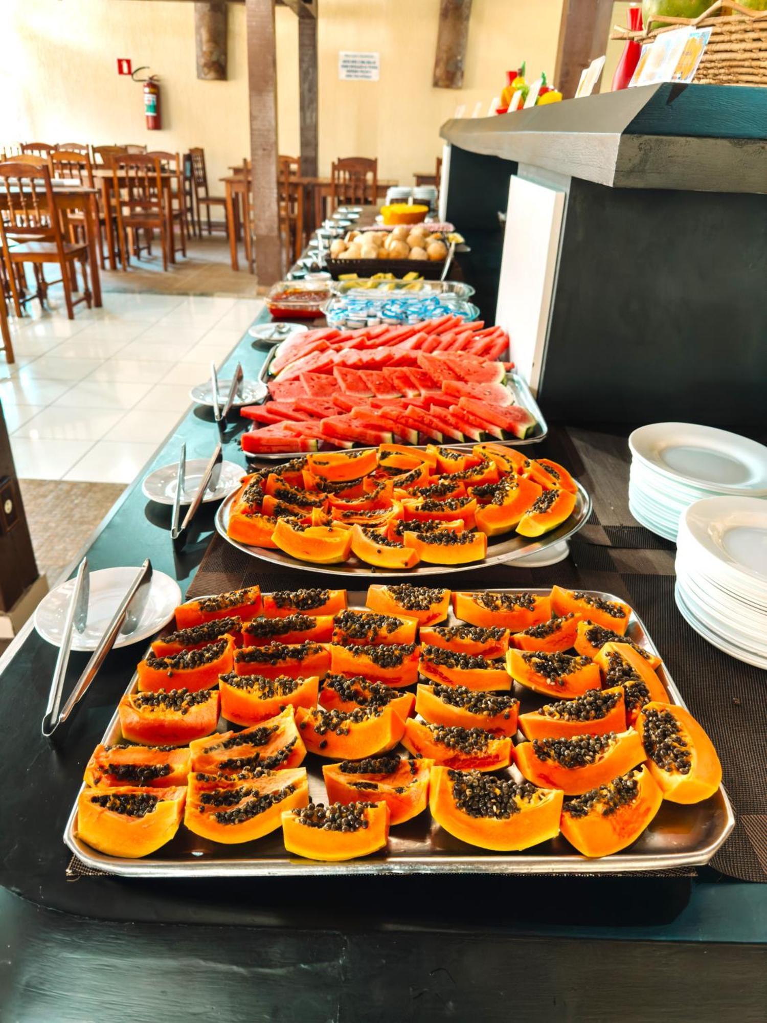 Hotel Fenix Porto Seguro