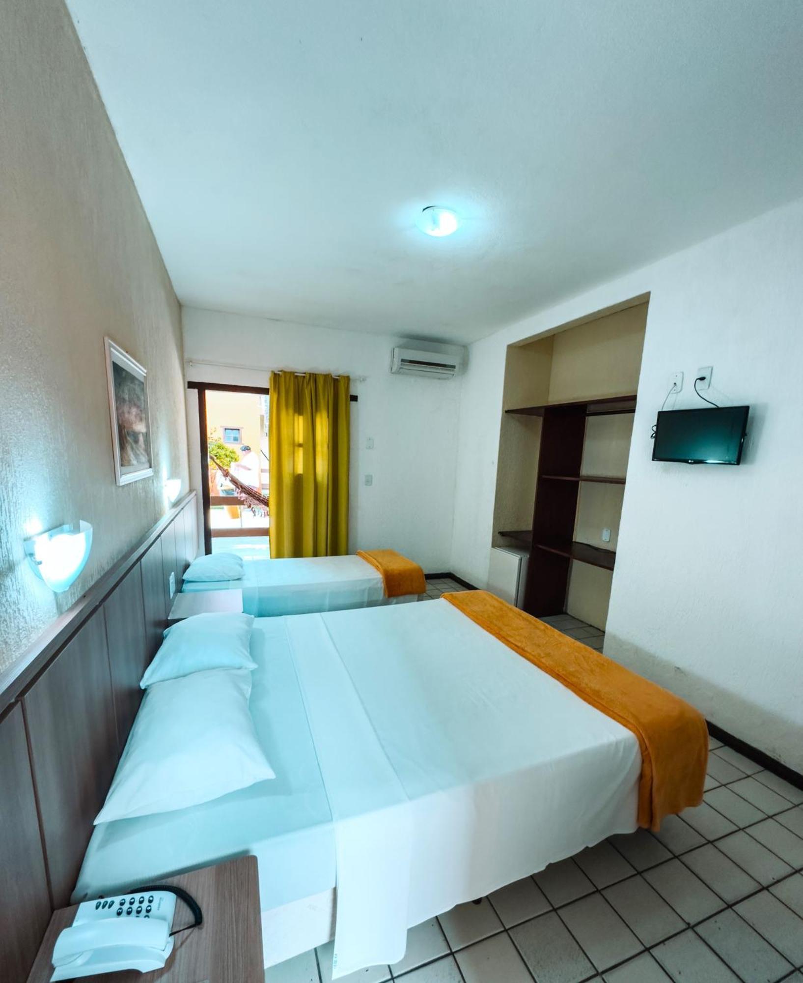 Fenix Hotel Porto Seguro