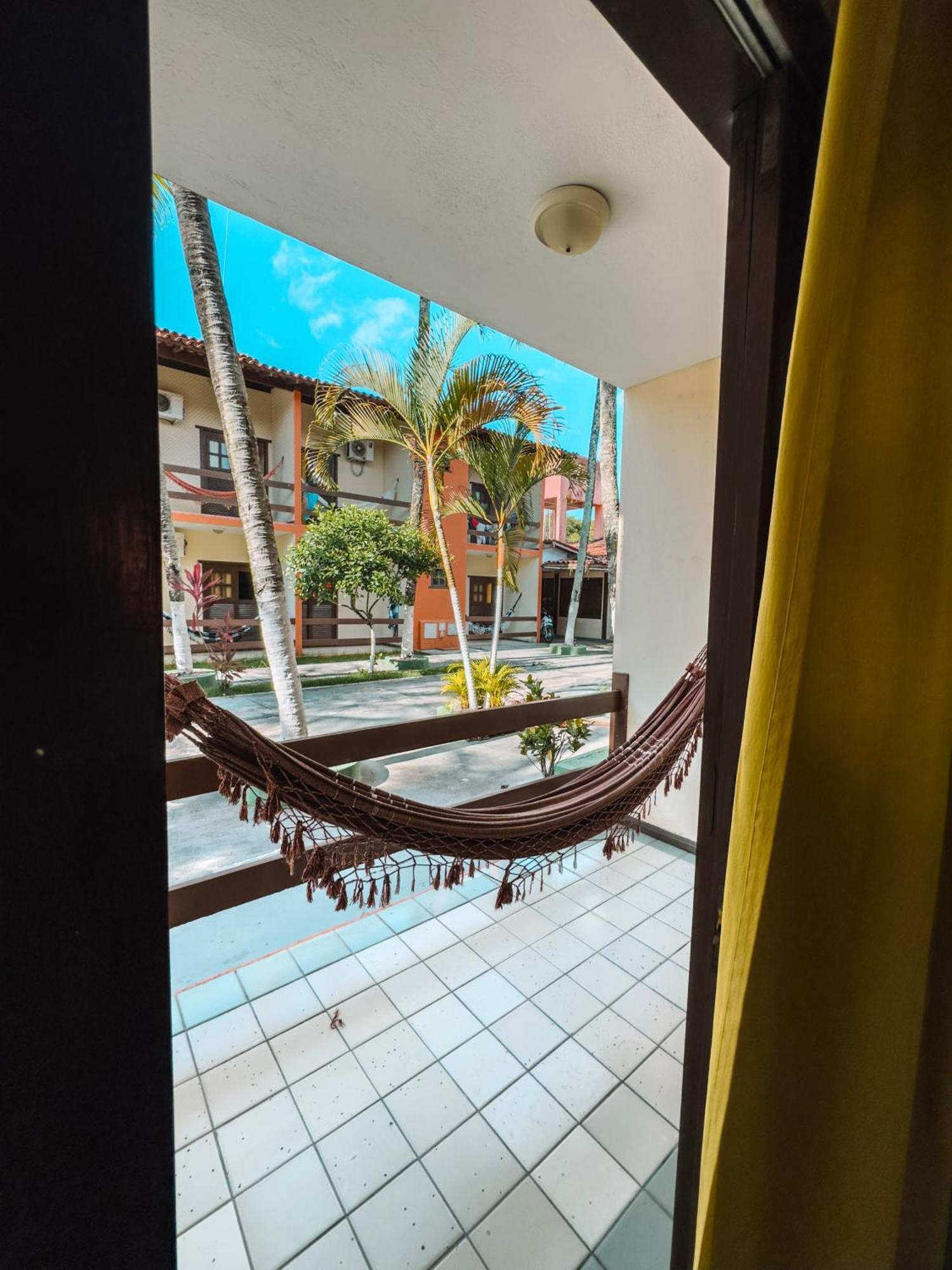 Hotel Fenix Porto Seguro