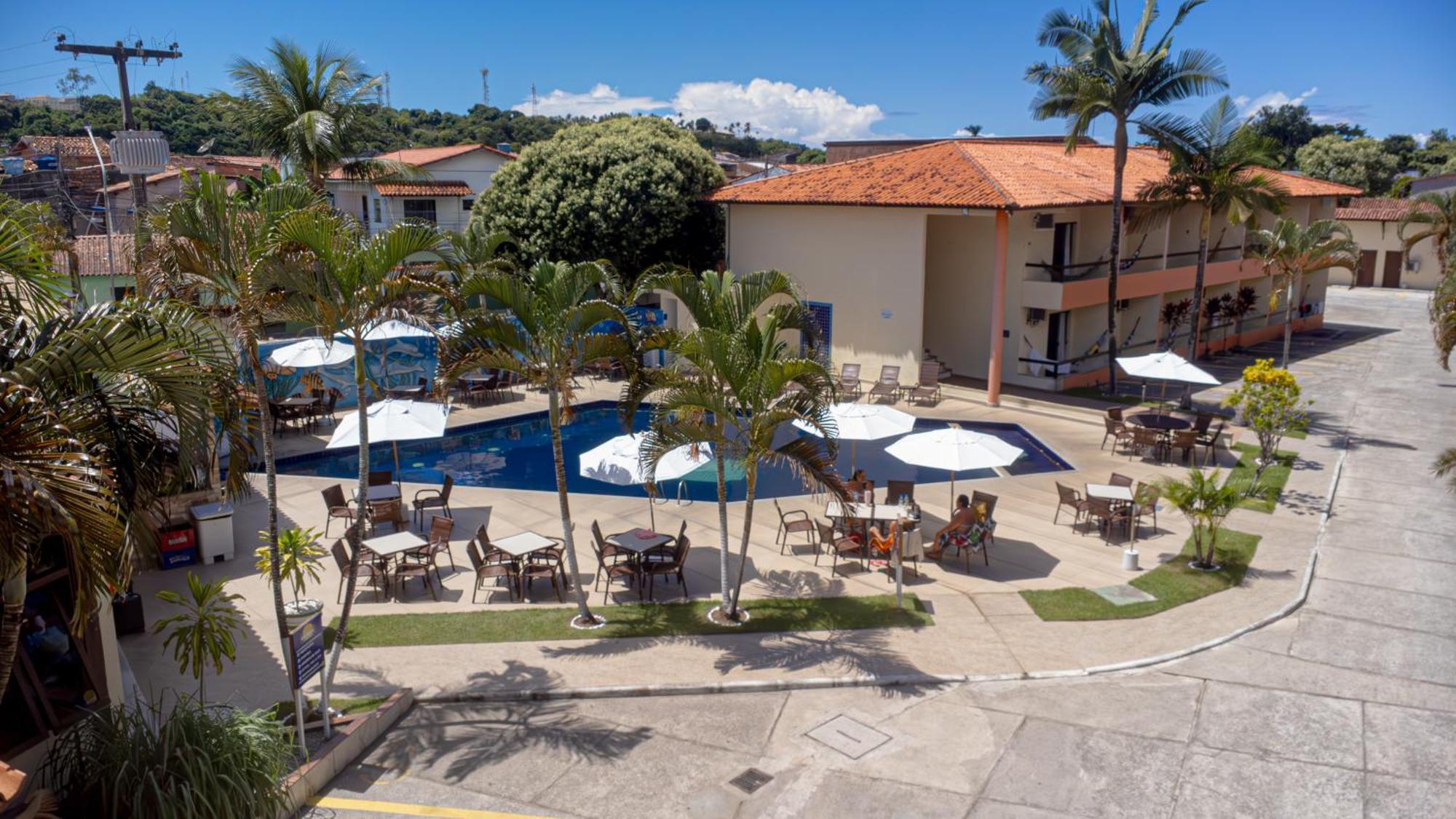 Fenix Hotel