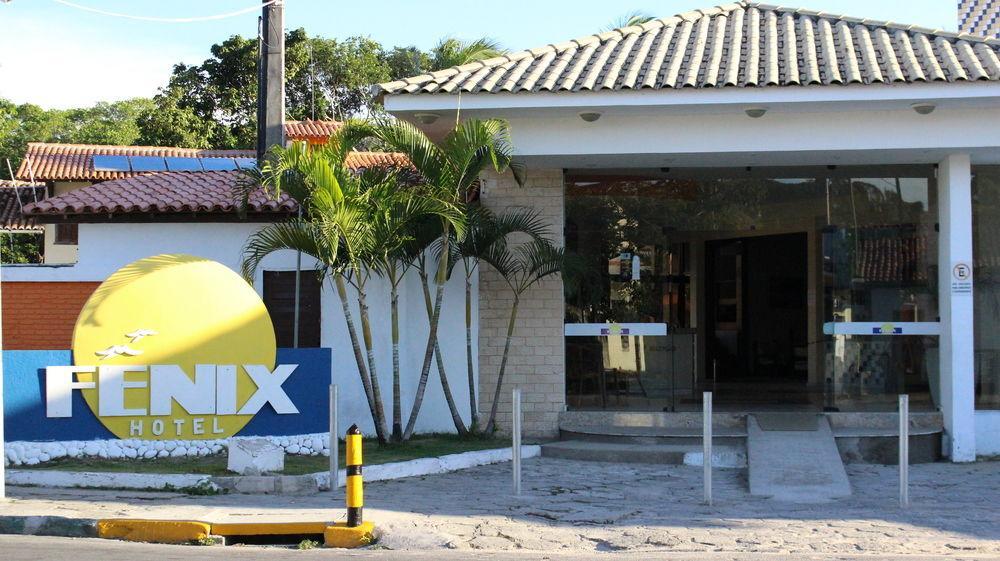Fenix Hotel 3*