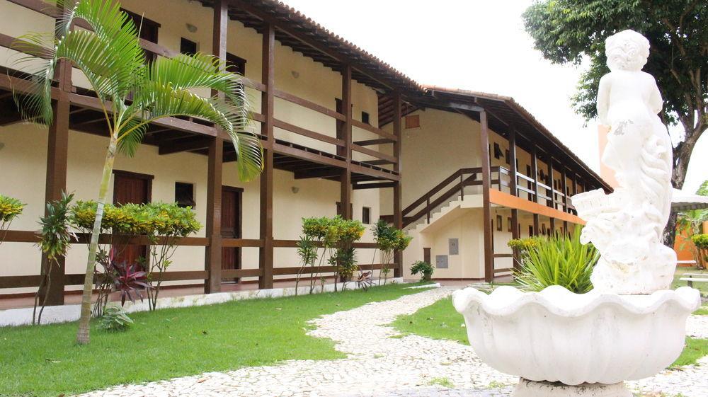 Hotel Fenix Porto Seguro
