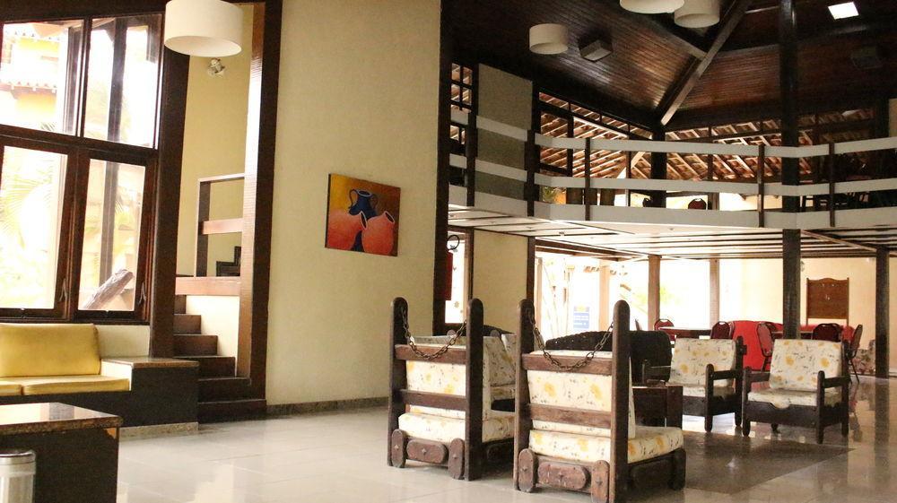 Fenix 3* Porto Seguro
