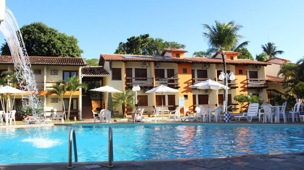 Hotel Fenix Porto Seguro