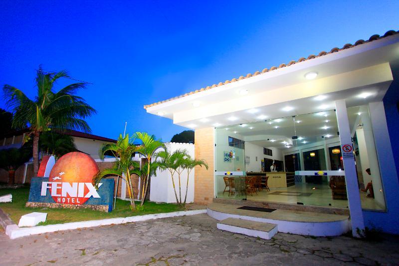 Fenix Hotel Porto Seguro