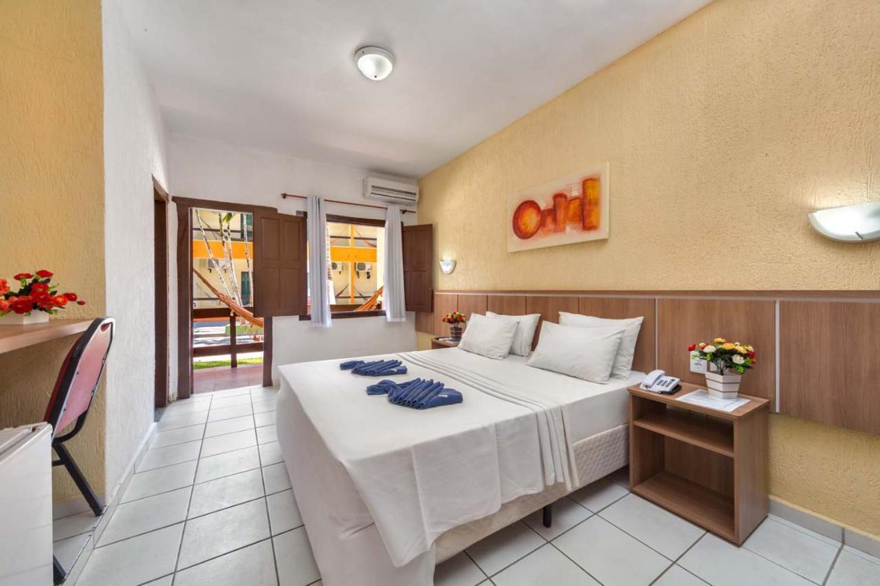 Hotel Fenix Porto Seguro